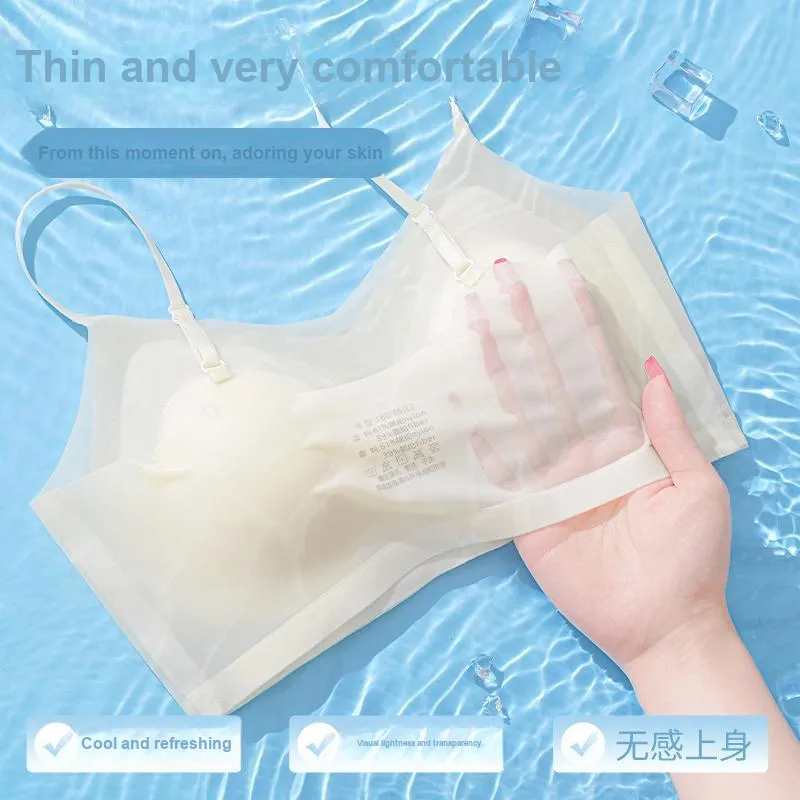 YUZHAOLIN Women's Bras-7