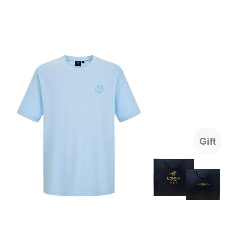 LONDA 1958 T Shirts Men-4