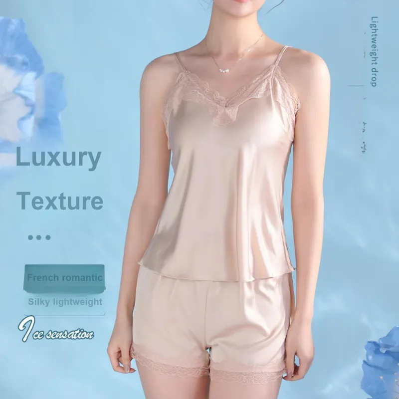 JUNEROSE Women's Pajama Sets-6