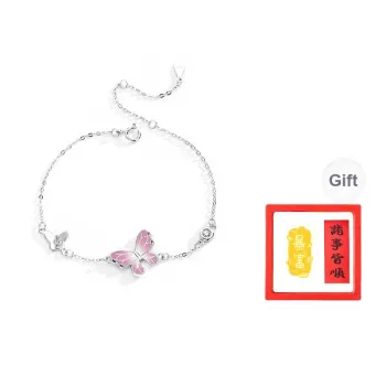 Chongqing Gold Store S999 Bracelets Women's