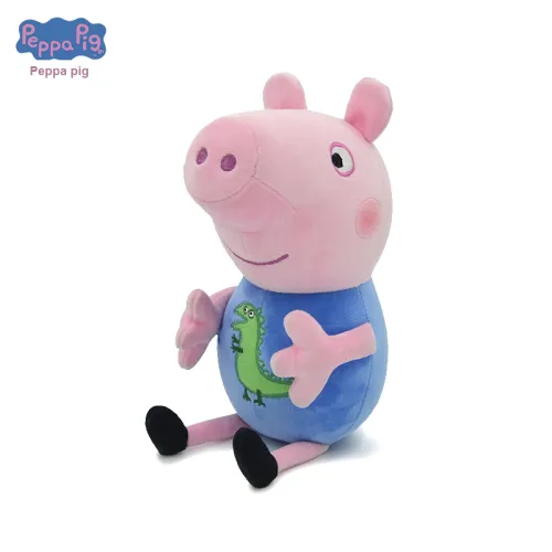 Peppa Pig Dolls