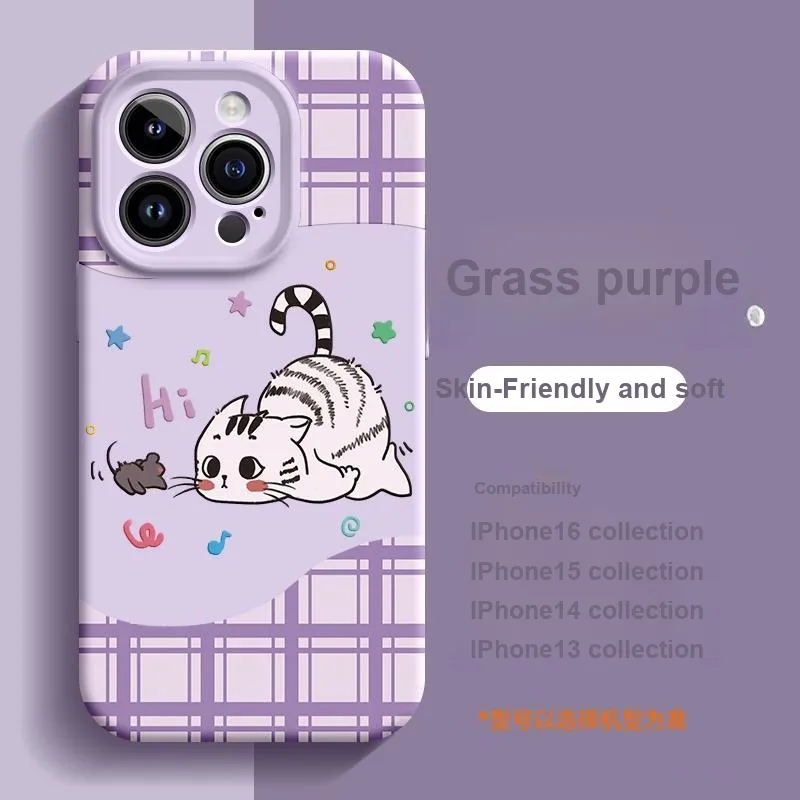 K Touch Phone Cases-1
