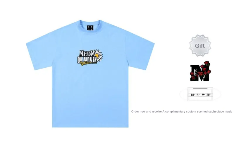 MR.ENJOYDA MONEY T Shirts Unisex-12