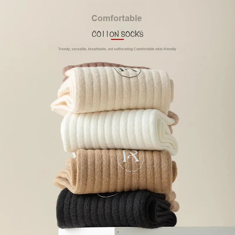 KJ Socks Gift Box Unisex 3/5/7/10 Pack-5