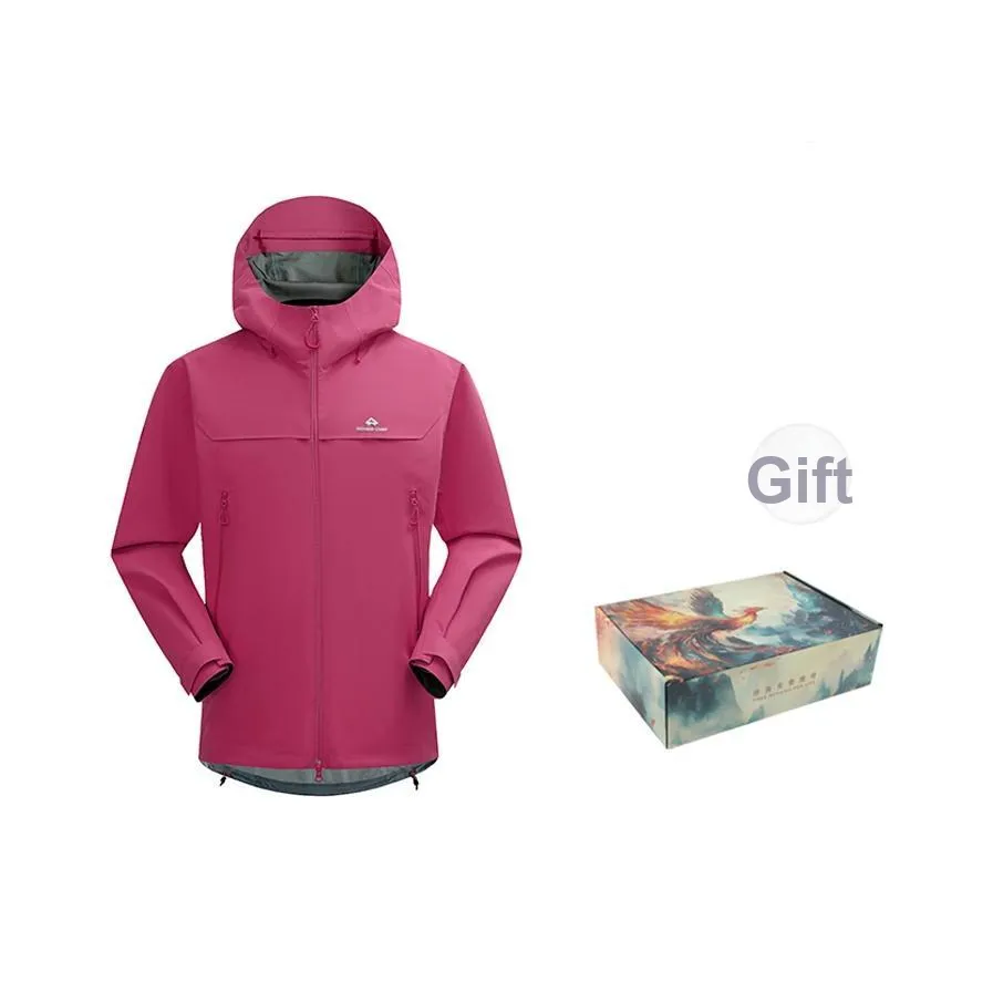 PIONEER CAMP Ветровка Мужская