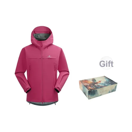 PIONEER CAMP Ветровка Мужская