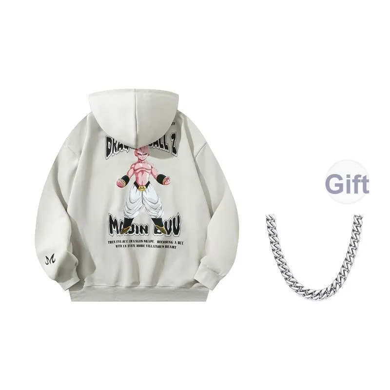 VEIDOORN x LONGZHU Z Sweatshirt Unisex