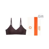Thin Strap, Cocoa Brown
