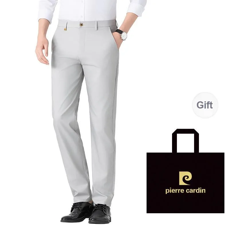 PIERRE CARDIN Casual Pants Men's-12