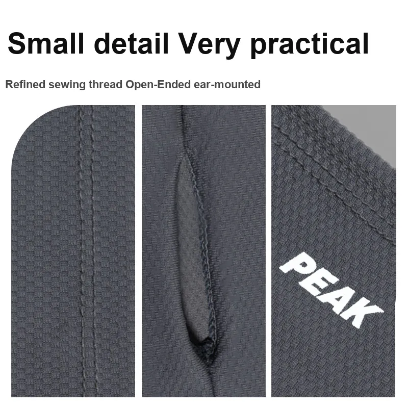 PEAK Polyamide Sun Protection Masks Unisex-6