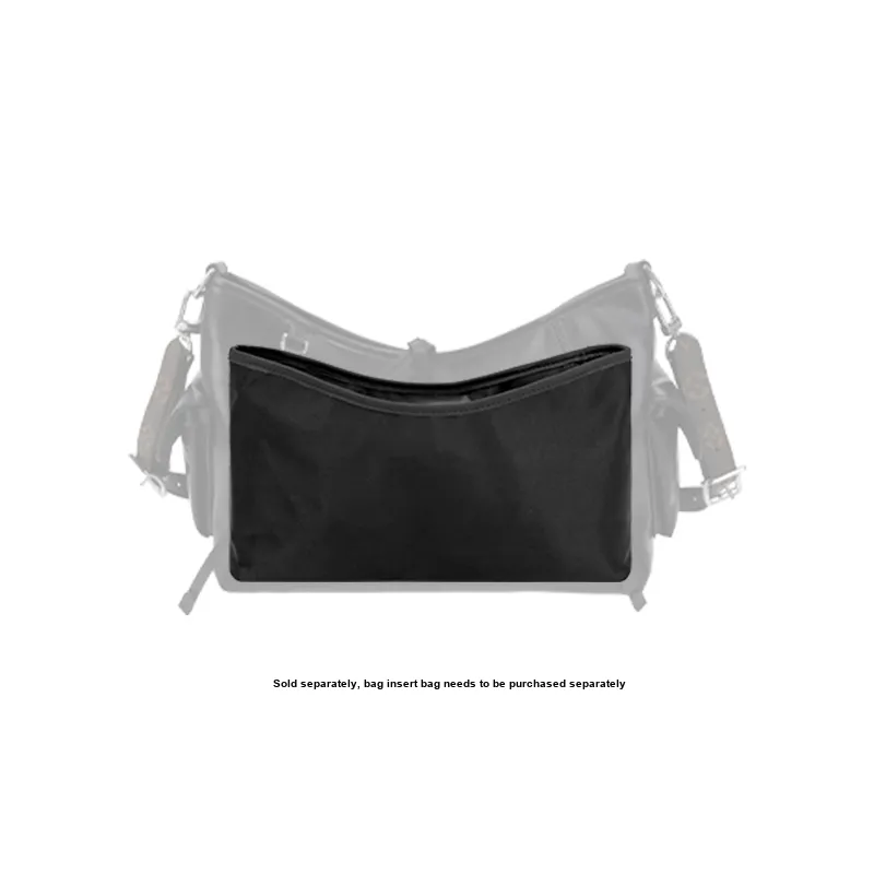Tide Satin Bag Accessory Bag Insert Unisex Multicolor-1