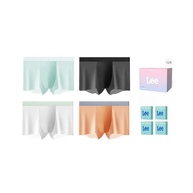 Lee Underpants Men's Box 3 Pack-15