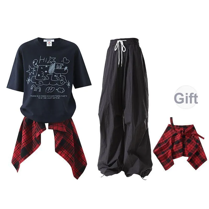 OGEK Casual Sportswear Unisex-8