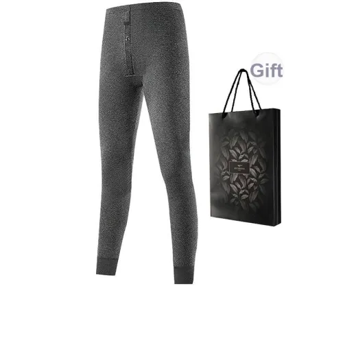 SEPTWOLVES Термобрюки Мужской Комбо Набор