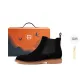 Black/Limited Box (Gift Included)