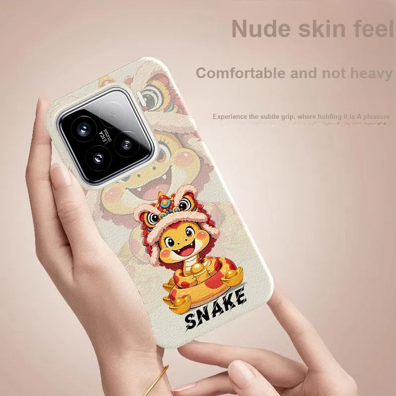 YIBAOBAO Phone Cases-2