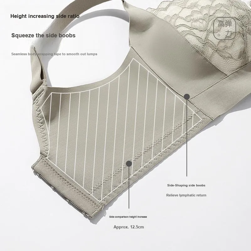 Aidai Women's Bras-7