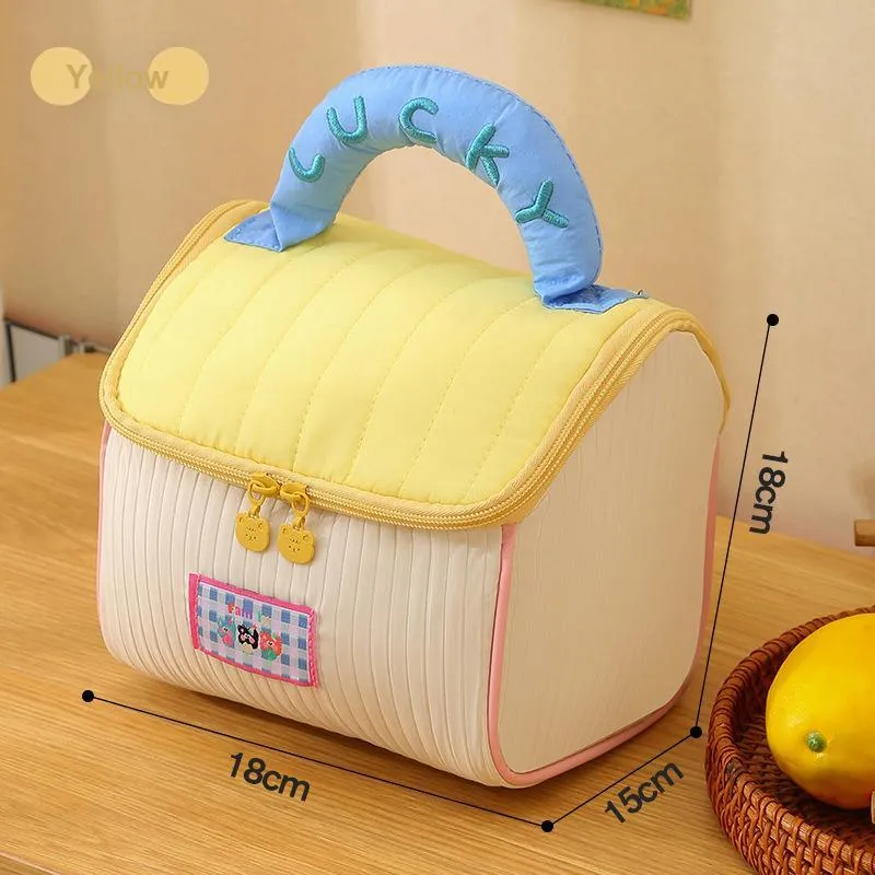 Love Of Wormwood Storage Bag Wash Bag-2