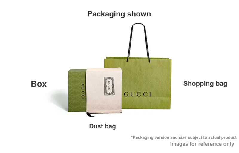 GUCCI Ophidia Briefcases-8