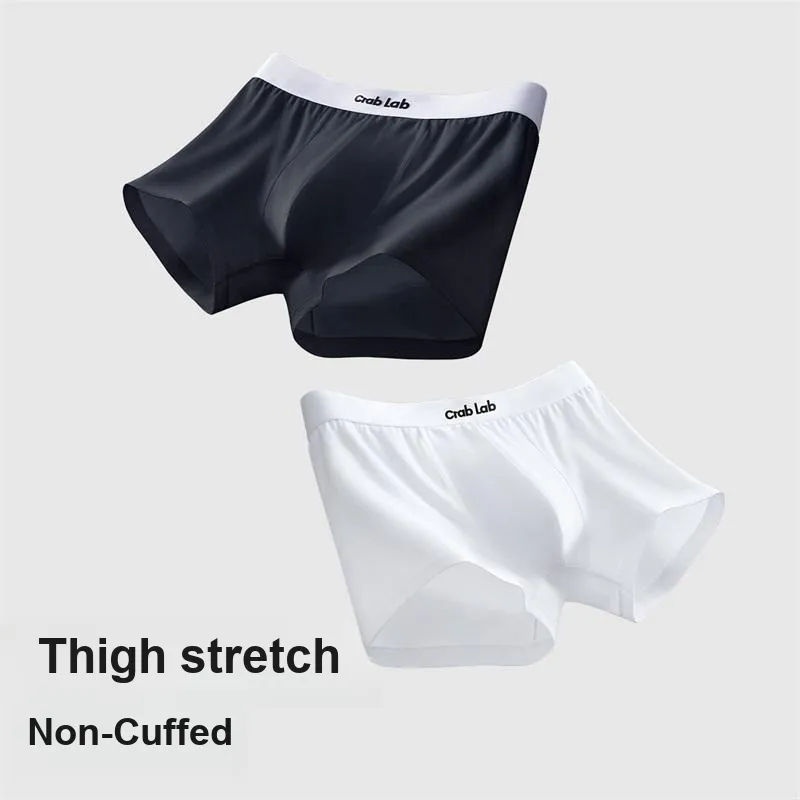Crabsecret Underpants Men's 3 Pack-2