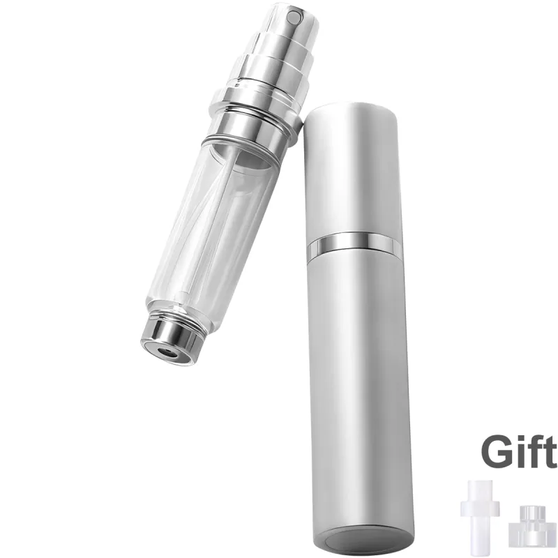 Goodgudi Luxury Perfume Refill Bottles Mini High End Portable Bottom With Direct And Indirect Sample Functionality-11