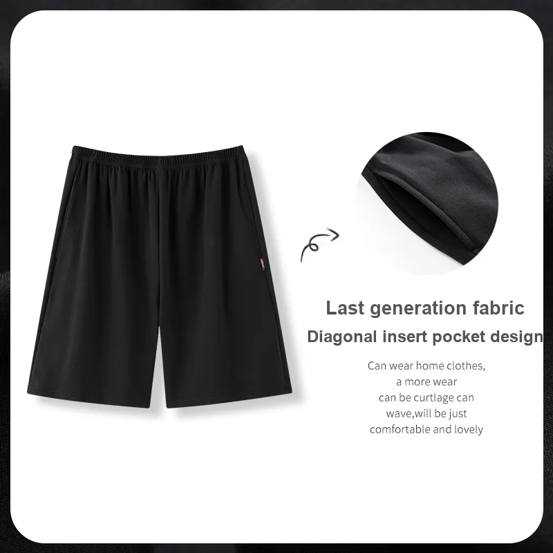 MADALLO Pajama Pants Men's Black-1