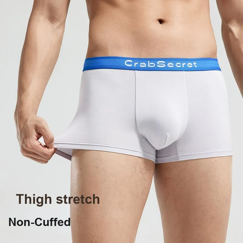 Crabsecret Men Underpants-12