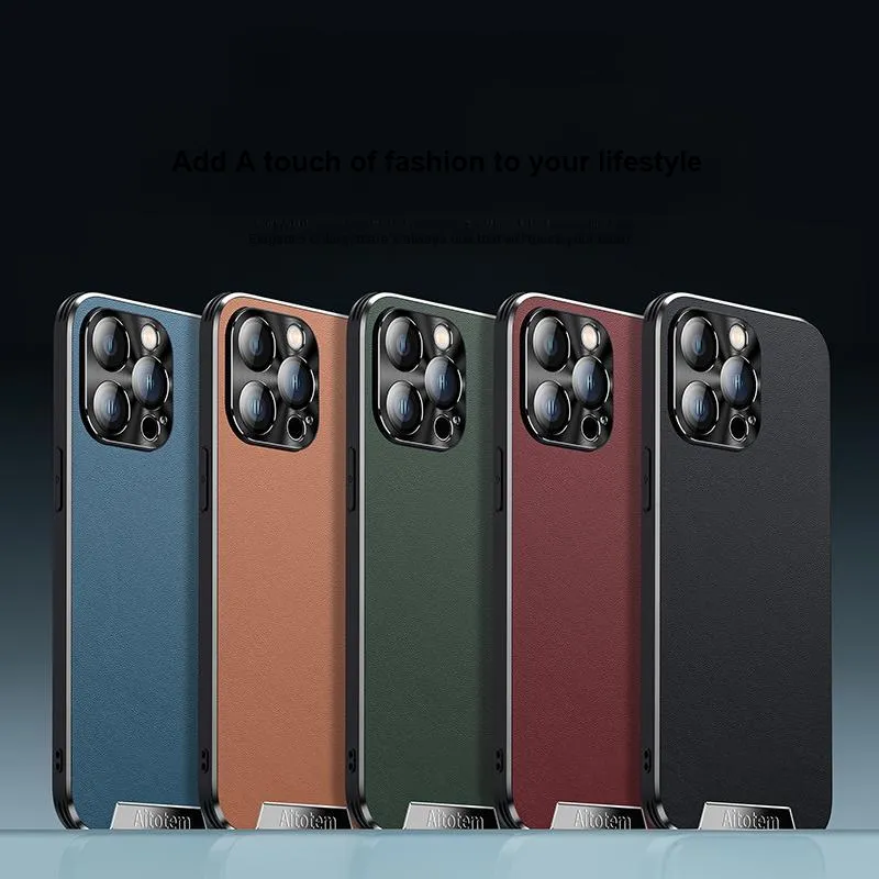 YUBEN Phone Cases-4