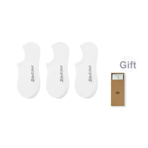 Dickies No Show Носки Женские Подарочная Коробка Набор