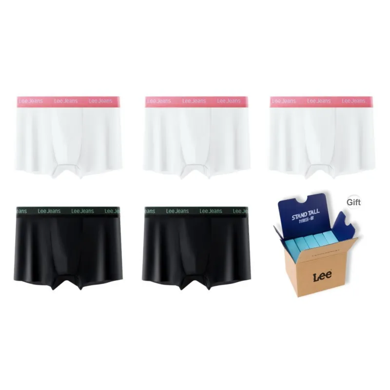Lee Men Underpants-0
