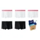 5 Pack (White+White+White+Black+Black)