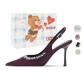 Purple Bear Gift Box (Gift Included)