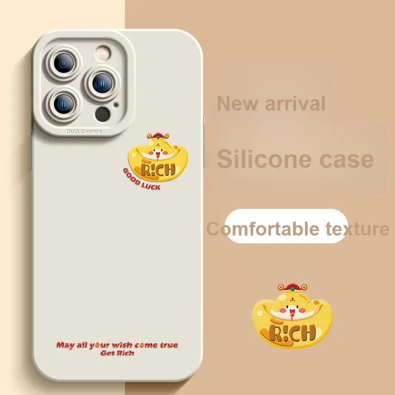 RVIXE Phone Cases-3