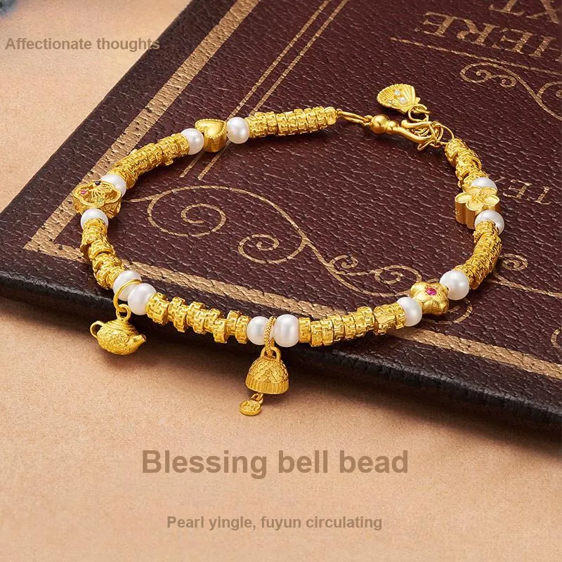 Sentimentality 925 Sterling Silver Bracelets Women's-1