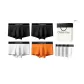 Black+Black+White+Orange