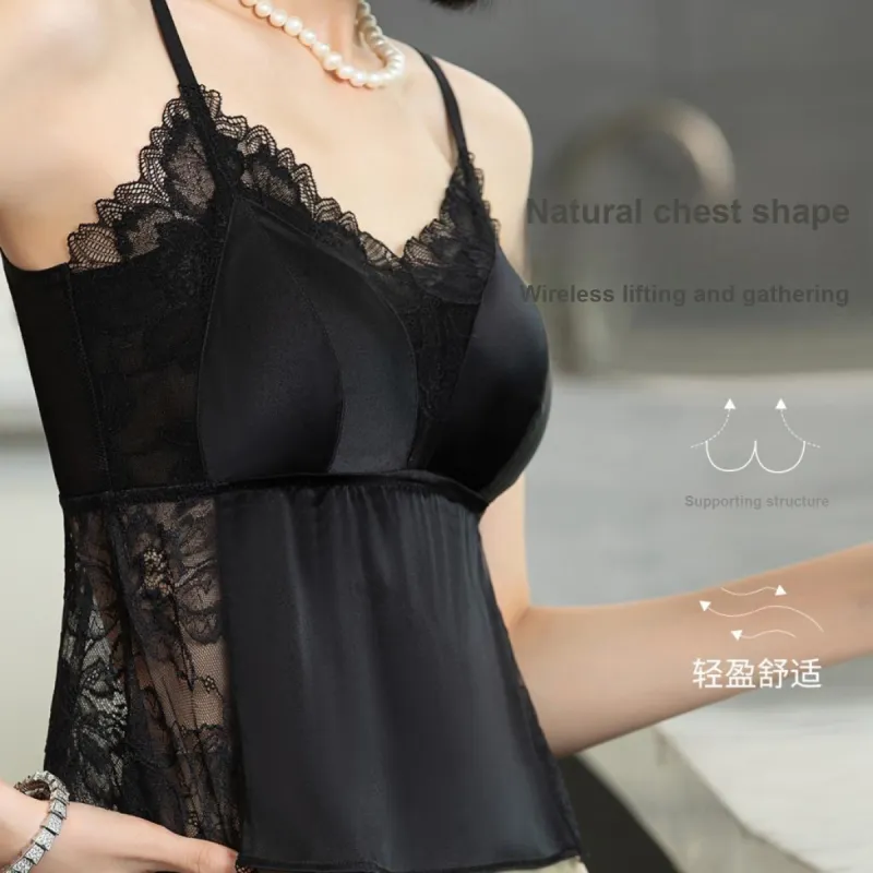 HUYU Women's Bras-2