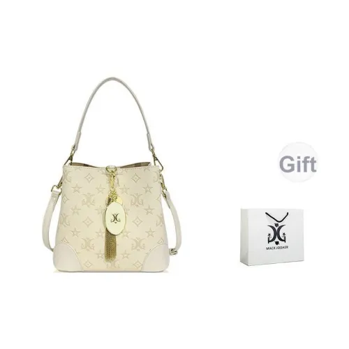 MACK JODAER Сумка через плечо из синтетической кожи сумка для женщин цвет экрю