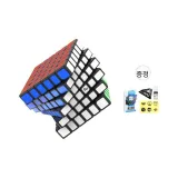 MGC6th 블랙 [바닥층+로고+윤활제+매직 큐브 Book 포함]