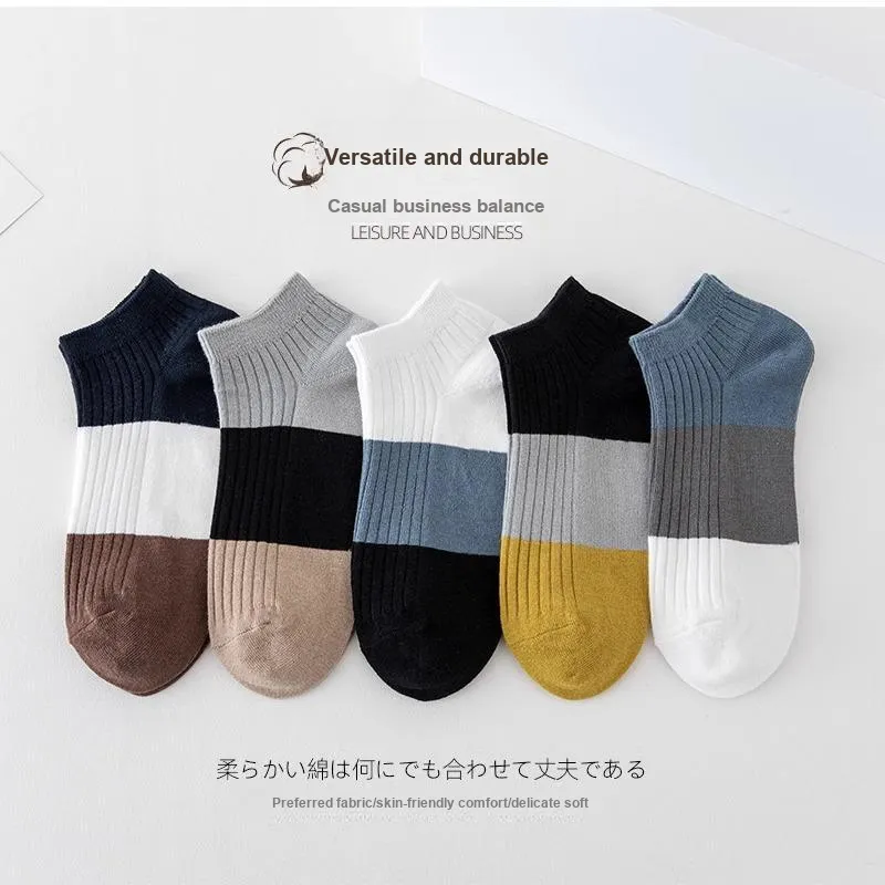 SOIE Men Socks-2