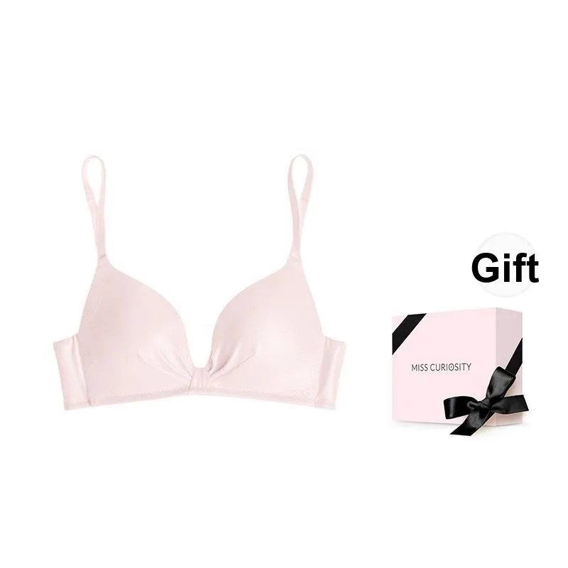 MISS CURIOSITY Women's Bras