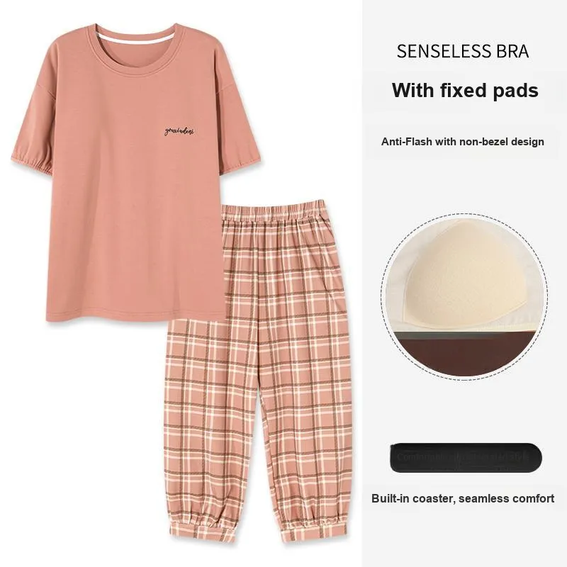 MIIOW Pajama Set Women's Gift Box Set-5