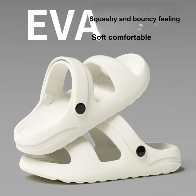 TZLDN Slippers / Home Slippers-10