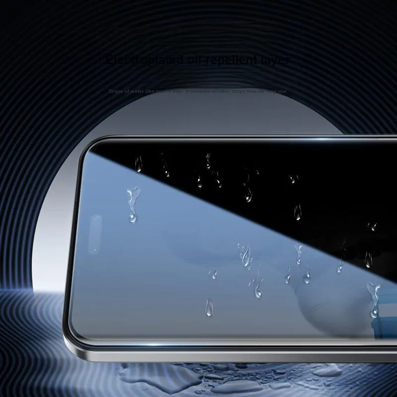 BLUEO Cell Phone Protective Films-5