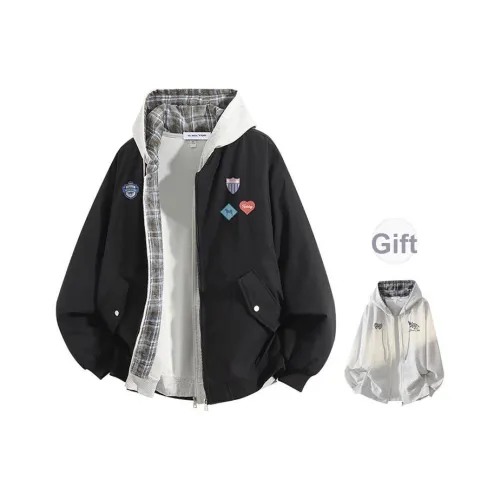 YOSICIL Унисекс Пуховики