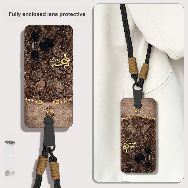Interesting shell Phone Cases-13