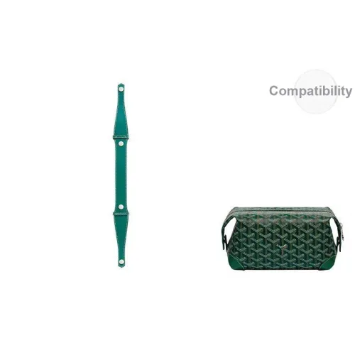 Ingenuity Handmade Microfiber Material Replacement Bag Accessories Bag Accessory Women's Multicolor