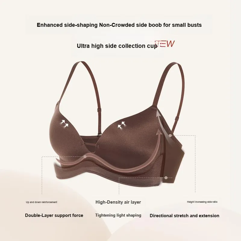 Ubras Women's Bras-6