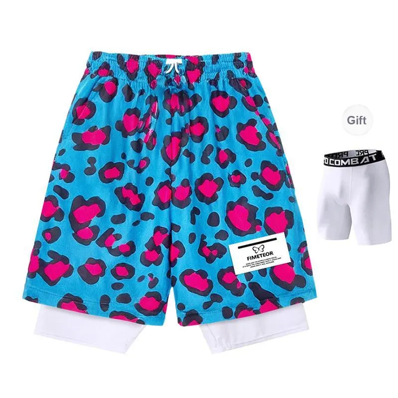 SUNSETMONENT Basketball Shorts Unisex-10