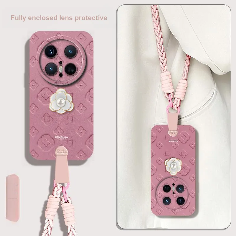 Interesting shell Phone Cases-7