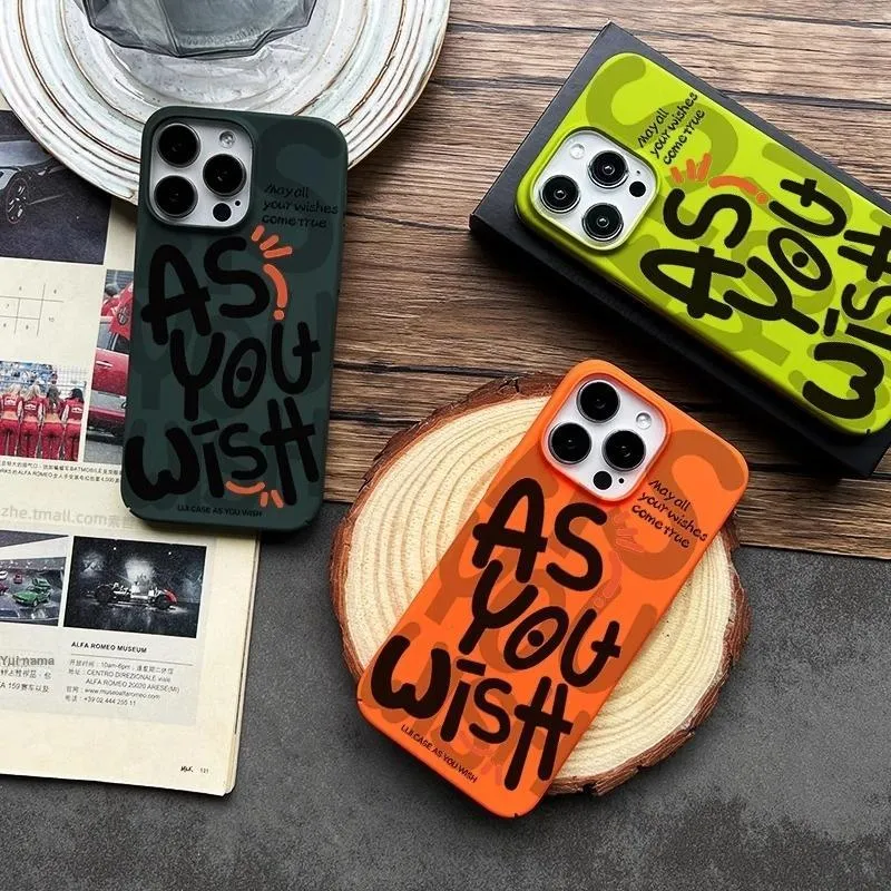 Future genes Phone Cases-16